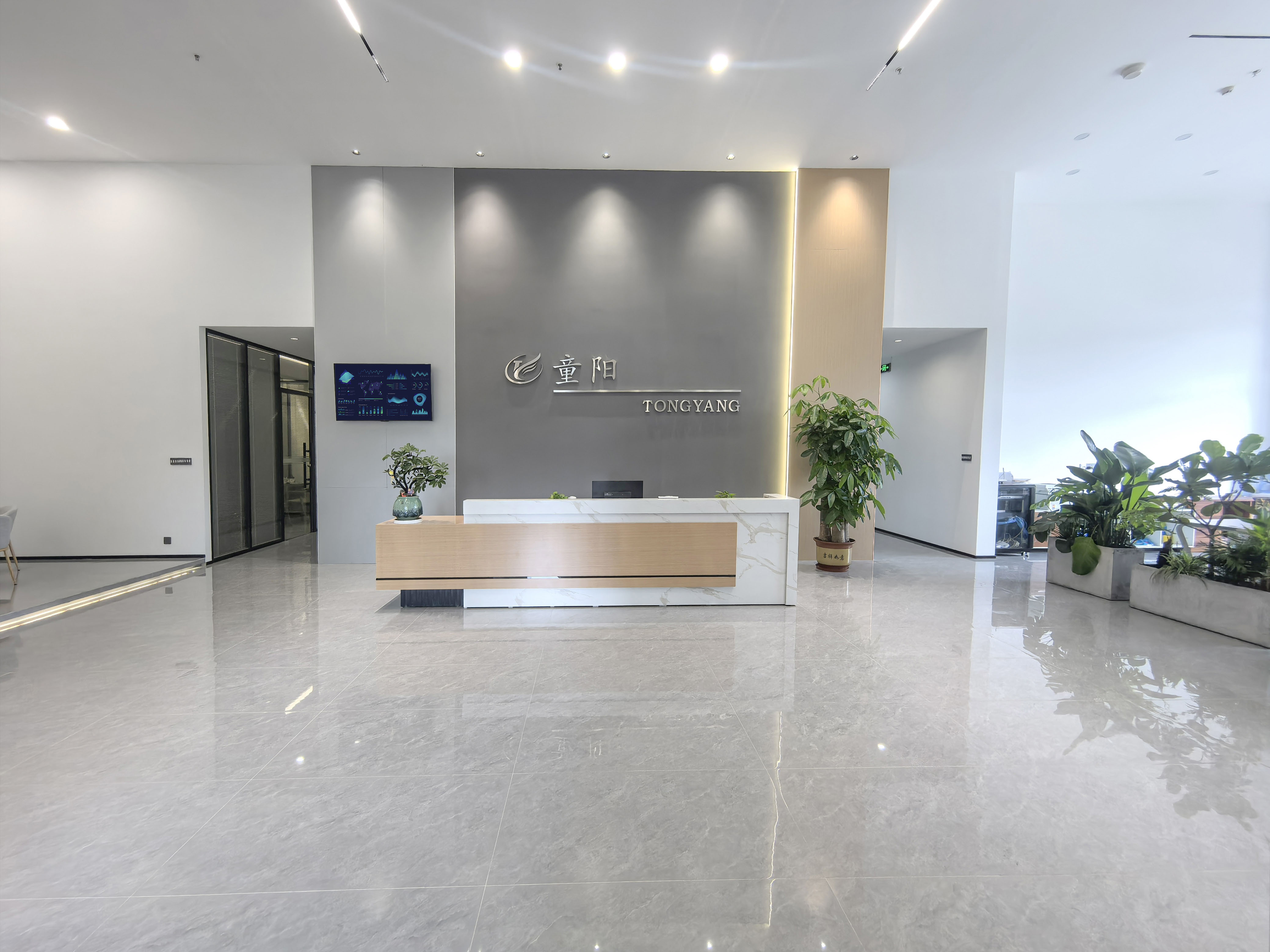 東莞五金加工廠(chǎng)廠(chǎng)房